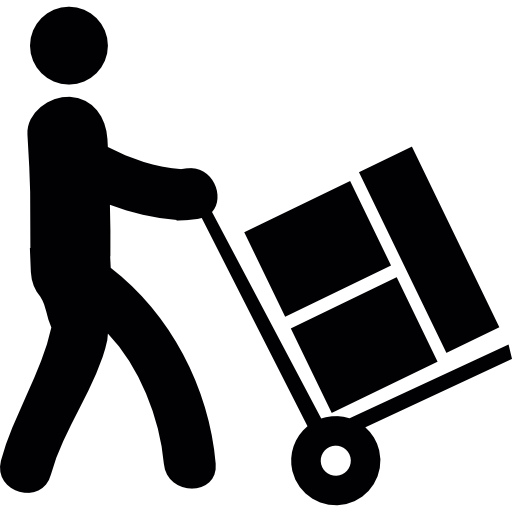 Eşya Depolama icon Eşya Depolama Depolamacılık icon